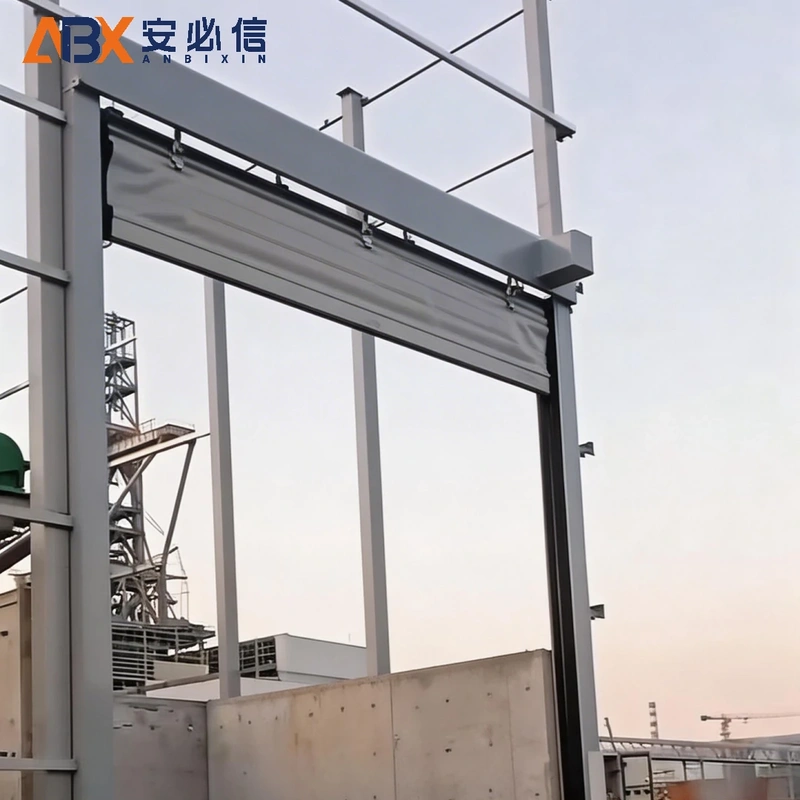 张家界机械式门封