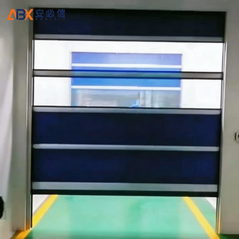 张家界快速门